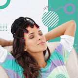 Relovvi™ Electric Head Massager